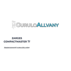 Zarges CompactMaster 1T (12)