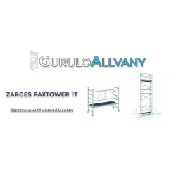 Zarges PaxTower 1T (7)